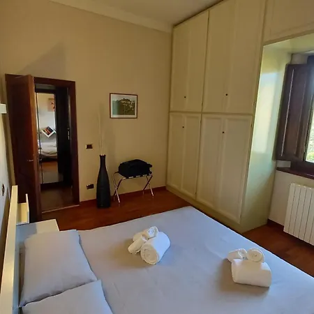 Borgo 134 * Borgo a Buggiano