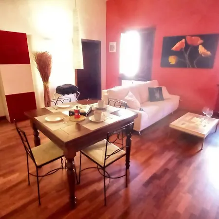 Borgo 134