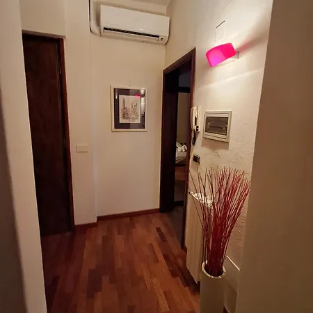 Apartmán Borgo 134 *