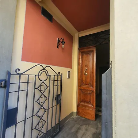 Apartmán Borgo 134 Borgo a Buggiano
