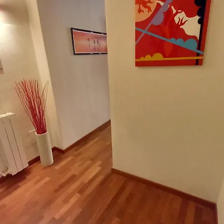 Borgo 134 Apartmán