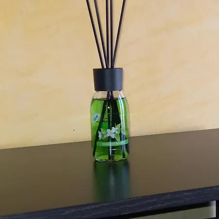 Apartmán Borgo 134 *