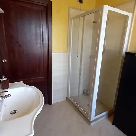 Borgo 134 Apartmán